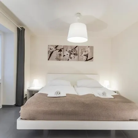 Hotel Tgm