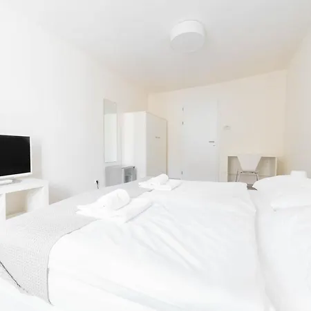 Hotel Tgm