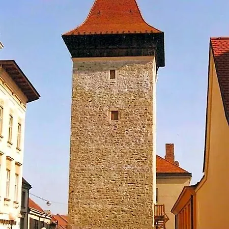 Tgm Отель