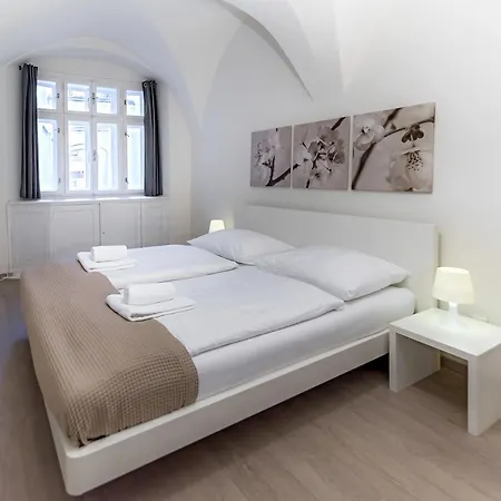 Tgm Hotel Znojmo