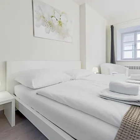 Tgm Hotell Znojmo