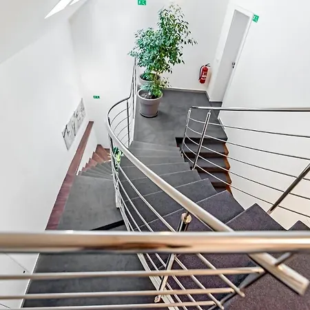 Tgm Hotel 3*