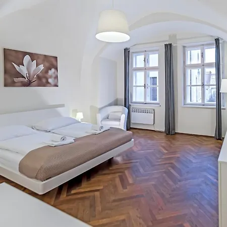Hotel Tgm Znojmo