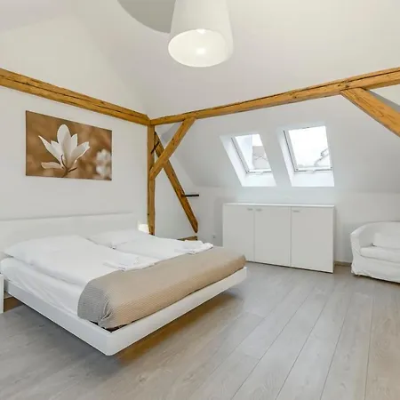 Hotel Tgm Znojmo
