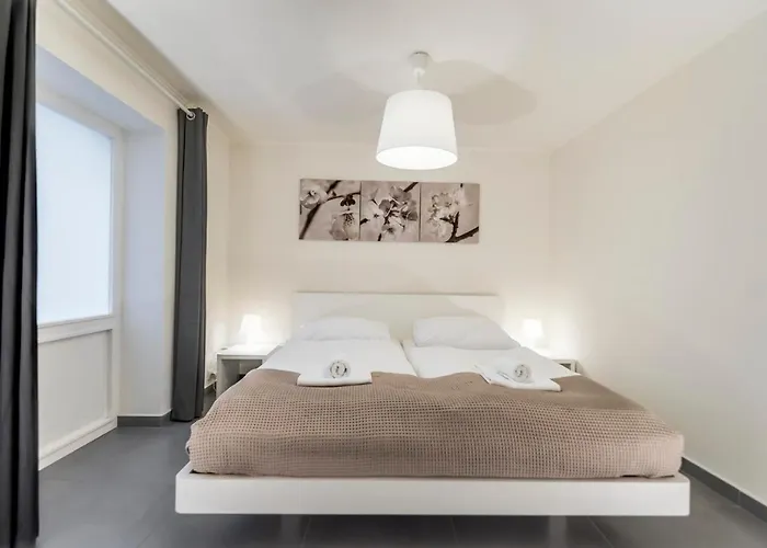 Hotel Tgm
