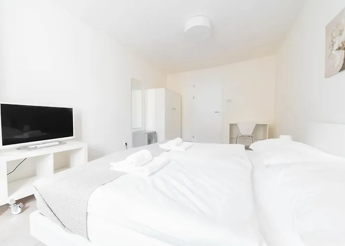 Hotel Tgm
