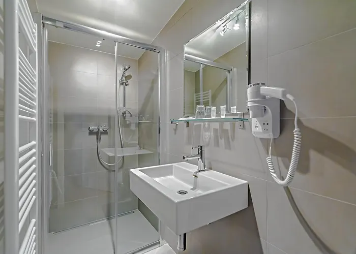 Tgm Hotel 3*