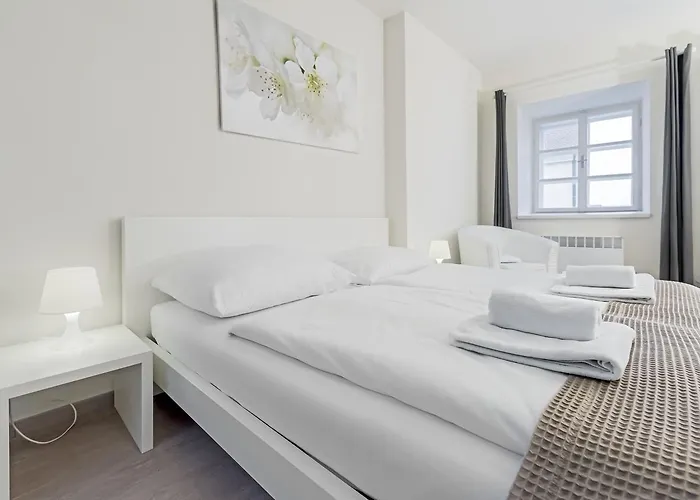 Tgm Hotel Znojmo