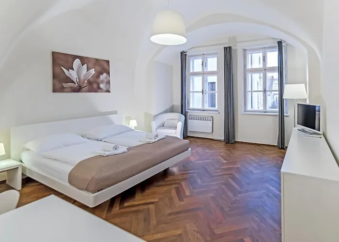 Hotel Tgm Znojmo