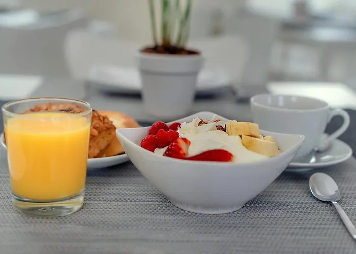Hotell Tgm Znojmo